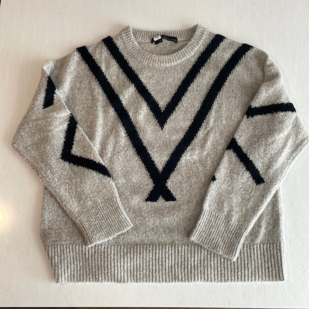 360 Cashmere Sweater